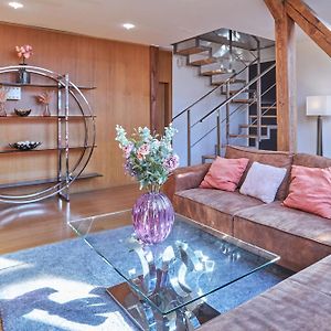 Appartement met Drie Slaapkamers